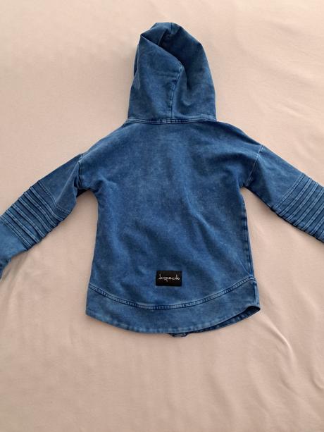 Despacito mikina 122, 122