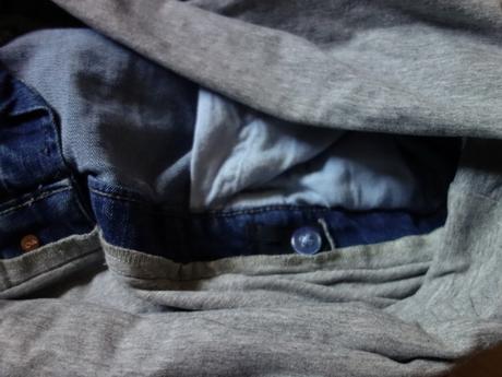 Tehotenské rifle yessica, yessica,46