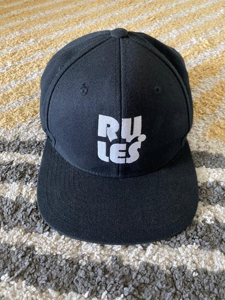 Šiltovka rules 146/158, 146