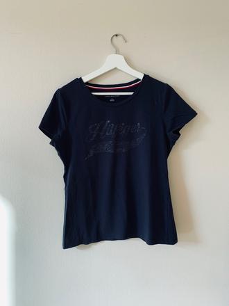 Tričko, tommy hilfiger,m