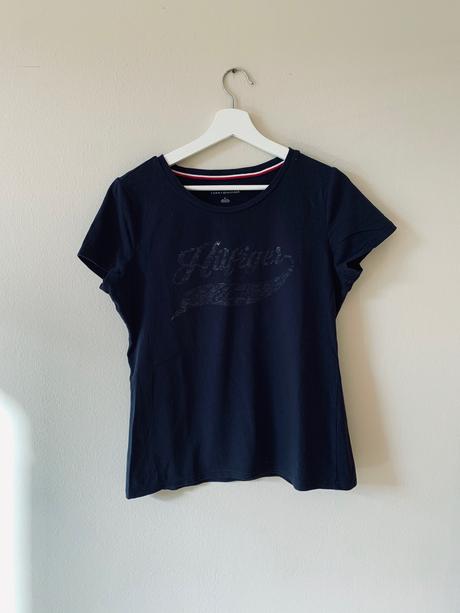Tričko, tommy hilfiger,m