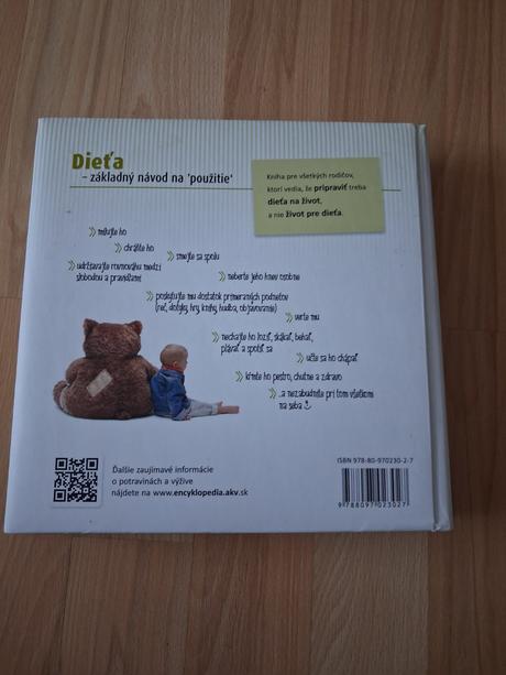 Pre nastávajúce mamičky, 