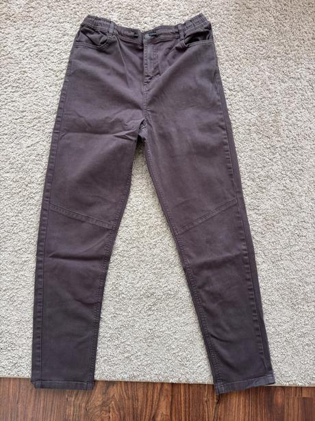 Nohavice, vertbaudet,164