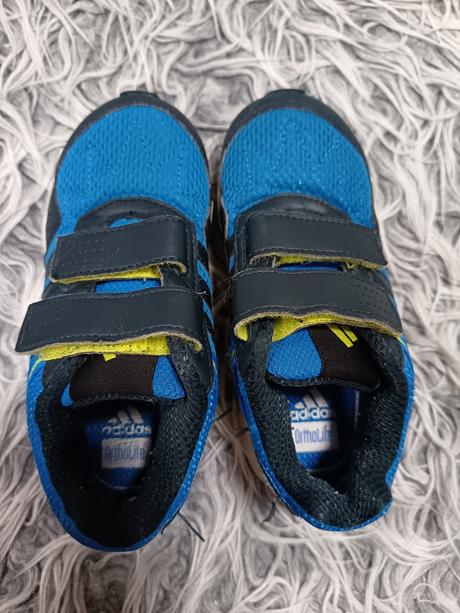 Chlapčenské tenisky, adidas,27