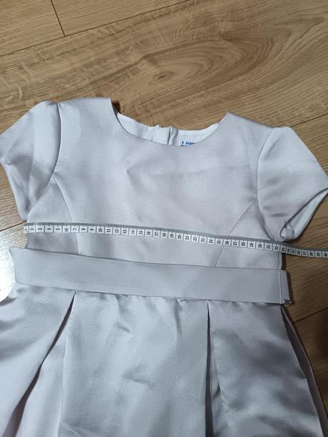 Šaty mayoral slávnostné, mayoral,122