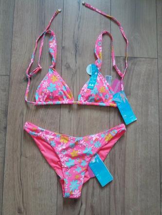 Dvojdielne plavky, m