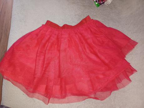 Sukňa hm 92, h&m,92