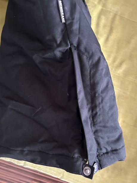 Lyziarska suprava, alpine pro,152