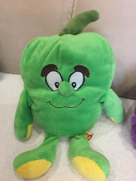 Vitamani 1. a 2. seria, 