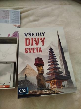 Spoločenská hra,