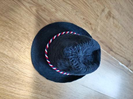 Chlapčenský klobúk, 