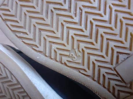 Kožené topánky richter, richter,31