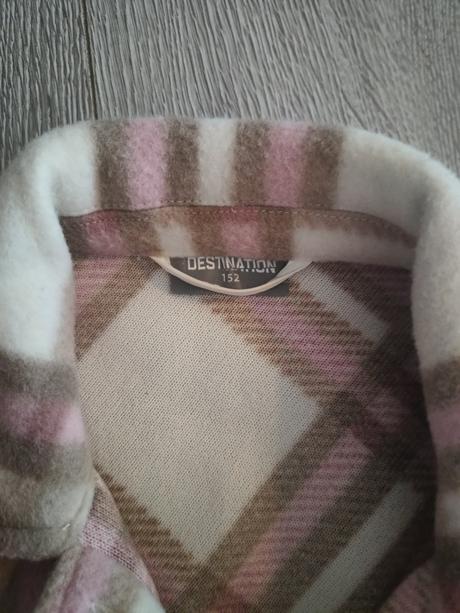 Košeľová bunda, 152