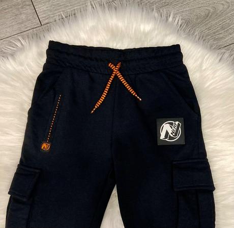 Nerf tepláky veľ. 122, 122