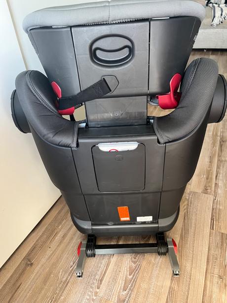 Detská autosedačka 15-36, britax