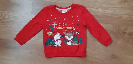 Vianočná mikina, 92