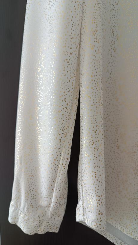 Blúzka, new yorker,s