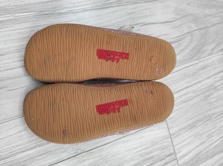 Living kitzbuhel barefoot balerinky, 26