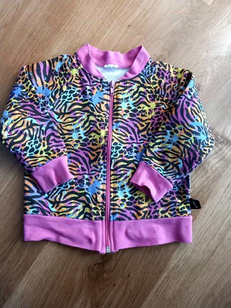 Mikina elasticka, 92