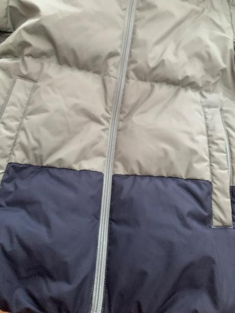 Reima typ ako teisko zimná perová bunda 164/170, x, reima,164