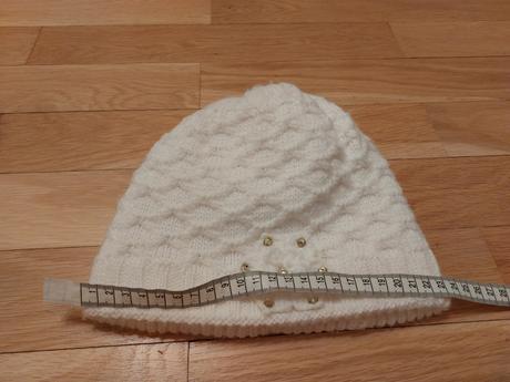 Čiapka  veľkost  uni, 