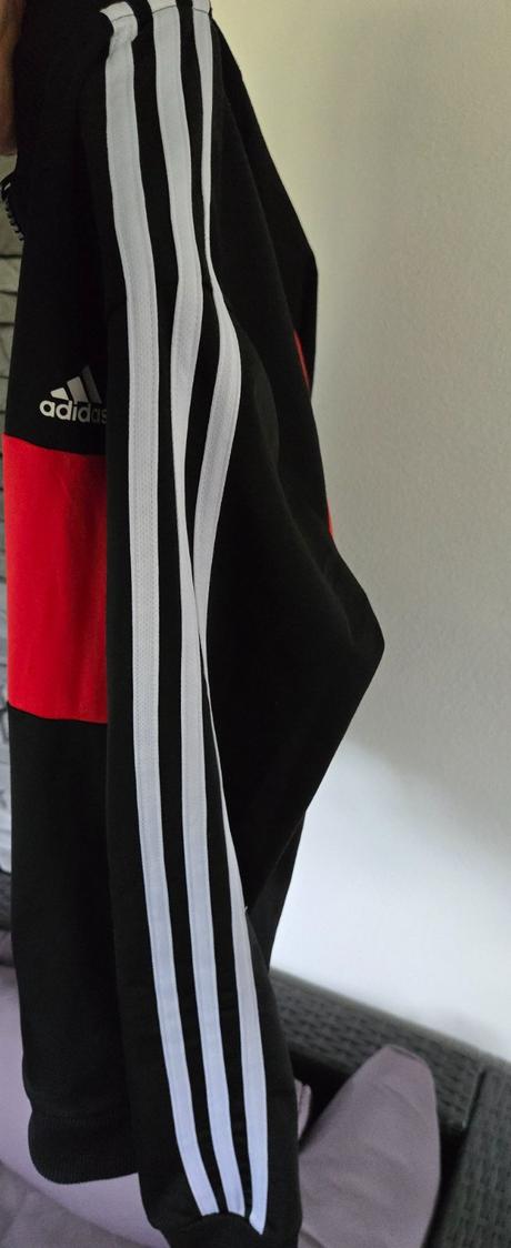 Adidas mikina, adidas,164