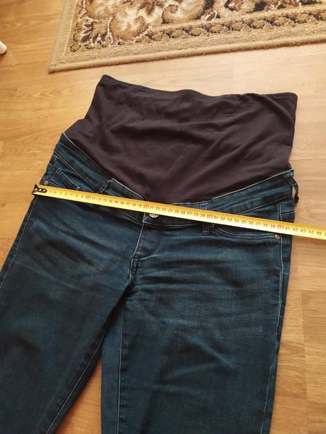 Tehotenské rifle, esmara,36