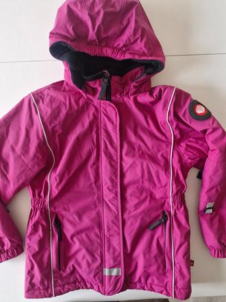 Zimná bunda, lego,134