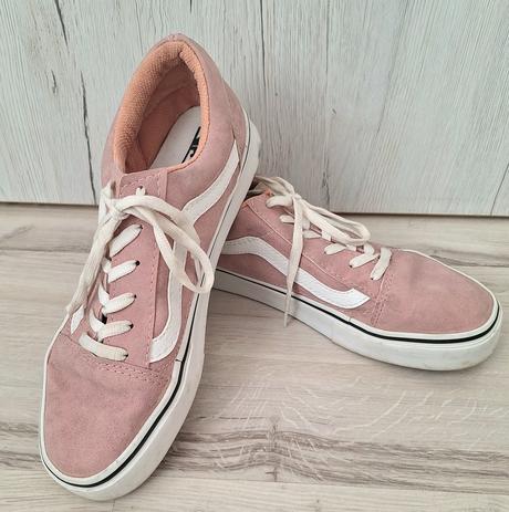 Tenisky vans č.39, vans,39