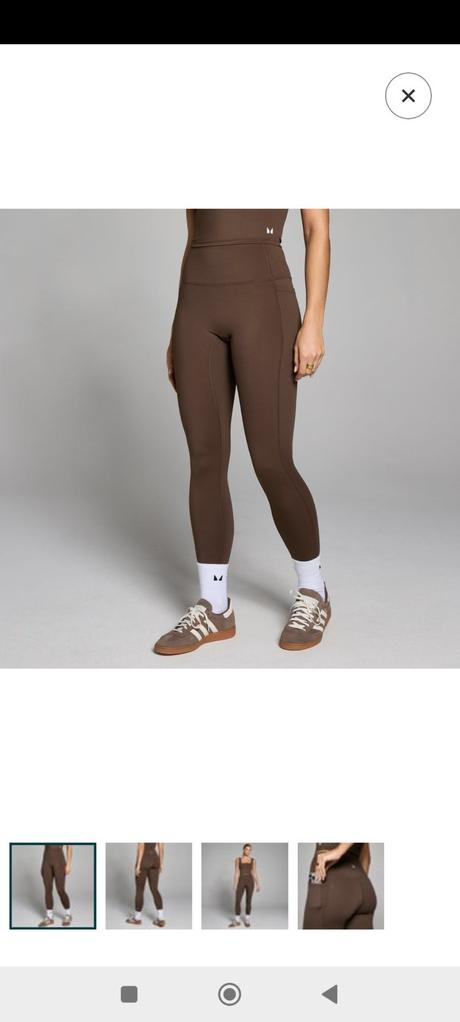 Predám legíny mp nové veľ. s, s