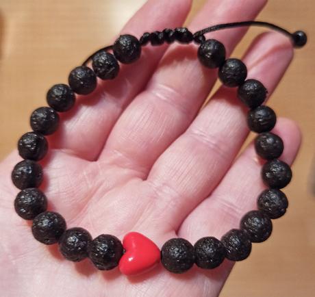 Akcia- mikulášske a vianočné náramky, 