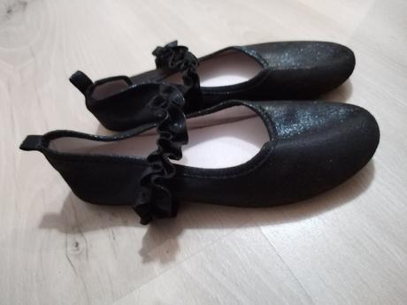 Trblietave balerunky 35, 35