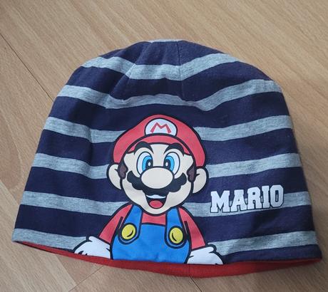 Ciapka mario bros, takko,98