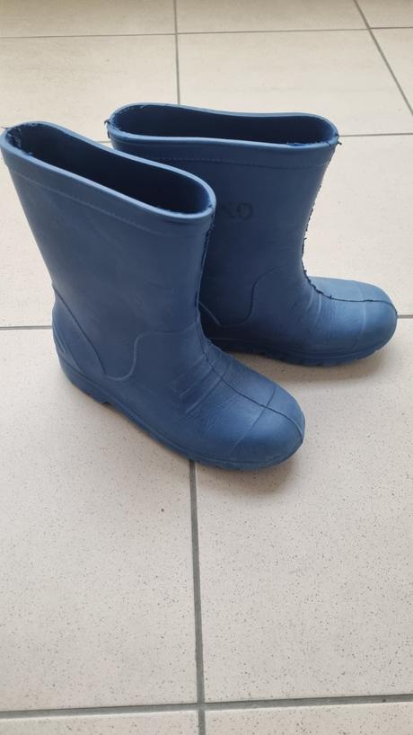 Demänovská gumáky 30/31, demar,31