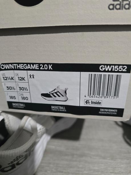 Tenisky adidas, adidas,30