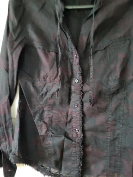 Damska mustang kosela, m