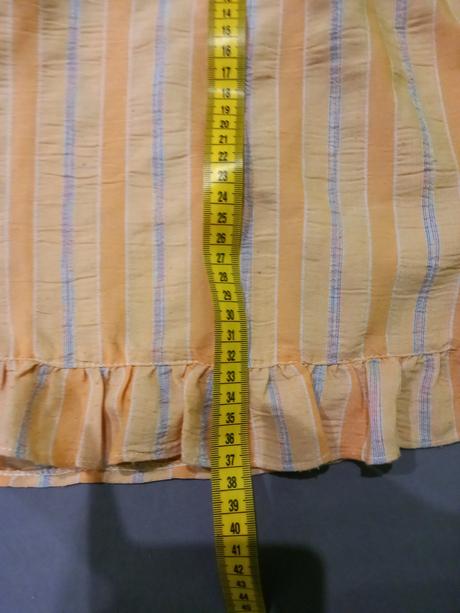 Krásne tričko s ruzičkou, 110