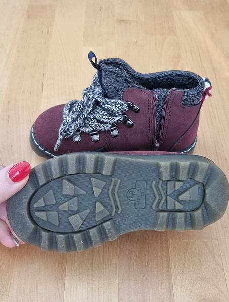 Jar-jesen topanky, zara,23