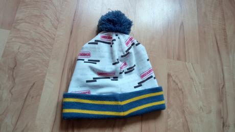 Zimná čiapka - mimoni 92, 92