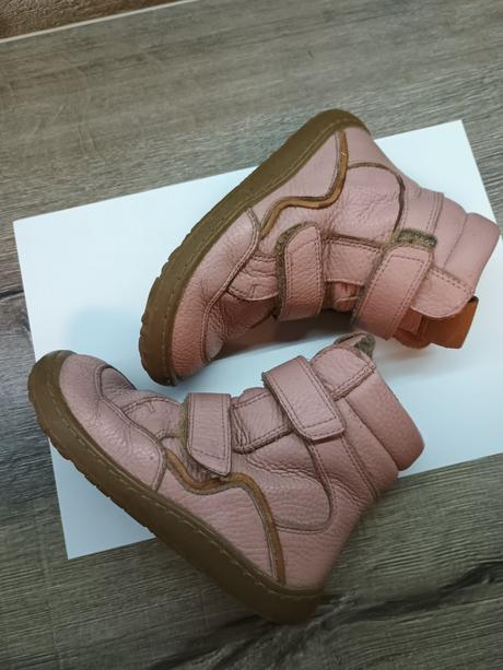 Čižmy froddo č.27, froddo,27