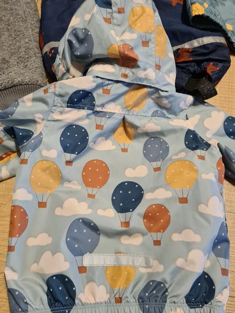 Lindex bunda, 86–98