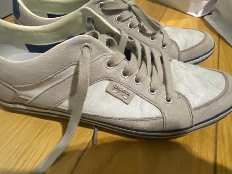 Tenisky geox super stav, geox,43