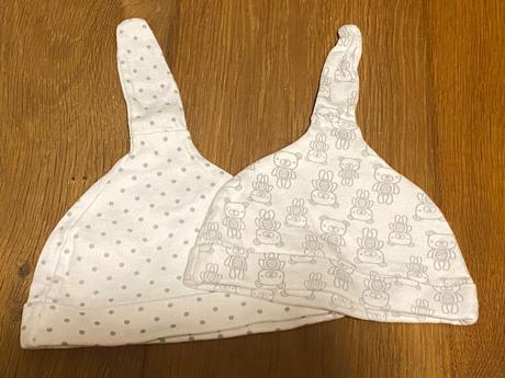 Detské čiapočky, f&f,56