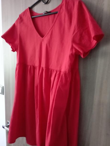 Letné šaty shein, m