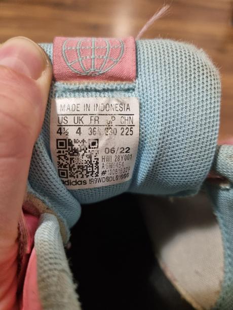 Tenisky adidas, adidas,36