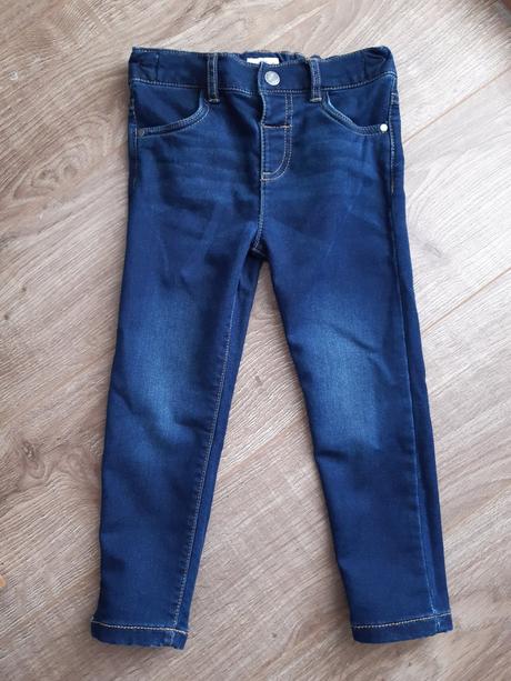 Dievčenské rifle, f&f,92