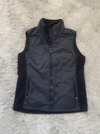 H&m sport vesta, h&m,xl