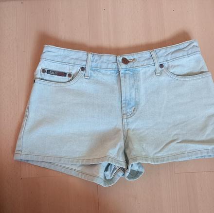 Riflové kraťasy, m