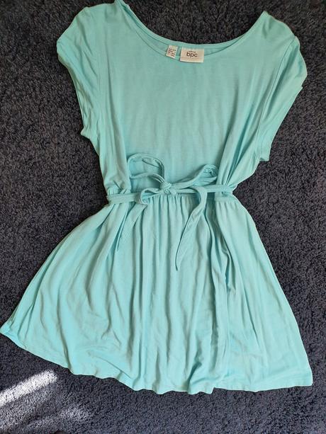 Tehotenské tričká veľ. 36/38, bonprix,36