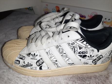 Tenisky adidas, adidas,36